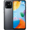 Image de Smartphone Redmi 10C 64 Go Noir XIAOMI
