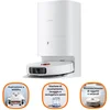 Image de Aspirateur Robot Xiaomi Vacuum X10+