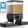 Image de Distributeur automatique de nourriture pour animaux Oneisall PFD-002 Pro