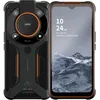 Image de AGM Glory SE   Smartphone incassable 5G Snapdragon 480 Android 11 8Go/128Go IP68/IP69K NFC GPS lecteur dempreintes