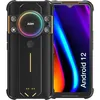 Image de AGM H5 Téléphone Portable Incassable Android 12 IR Vision de Nuit Smartphone 7000mAh Batterie Etanche IP68 IP69K 6GB+128GB NFC