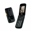 Image de Téléphone portable - AGM - M8 - Clapet - Numérotation vocale - Compatibilité appareils auditifs