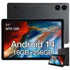 Image de AGM PAD P2 2K Tablette 11 avec étui de protection Android 1416 (8+8) Go de RAM + 256 Go de ROM (TF 2TB) 7850 mAh MTK G99 50 MP