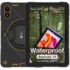 Image de Beafon Agm Pad P2 Active 4g Mediatek Lte-tdd & Lte-fdd 256 Go 27,8 Cm (10.9") 8 Go Android 11 Gris