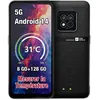 Image de Téléphone portable - AGM - 2024 X6 - Incassable - 5G - 8Go RAM 128Go/512Go
