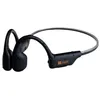 Image de Agm Motion Buds 2 Negro - Auriculares De Conducción ósea Inalámbricos