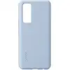 Image de Coque De Protection En Silicone Vivo Pour Vivo Y70 Bleu