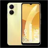 Image de Vivo Y16 128go 4g Or Étincelant