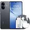 Image de Smartphone Vivo 5671245 Octa Core 8 Gb Ram 256 Gb Noir