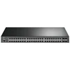 Image de Tp-link Tplink Switch Tl-sg3452p Tlsg3452p (tl-sg3452p) (tlsg3452p)