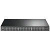 Image de Tp-link Tplink Switch Tl-sg3452xp Tlsg3452xp (tl-sg3452xp) (tlsg3452xp)