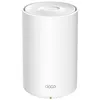 Image de TP-Link Deco X20-4G V1 - Routeur sans fil - maillage commutateur 3 ports - 1GbE - Wi-Fi 6 - Bi-bande - 3G, 4G en occasion ou reconditionné