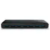 Image de Tp-link Uh720 Usb 3.2 Gen 1 (3.1 Gen 1) Micro-b 5000 Mbit/s Noir