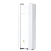 Image de TP-Link Omada EAP610-Outdoor - borne d'acces sans fil - Wi-Fi 6 - gere par le Cloud