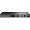 Image de TP-LINK TL-SG3428 Switch SDN Niv.2+ 24 ports Gigabit 4 SFP