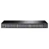 Image de Tp-link Tplink Switch Tl-sg3452 Tlsg3452 (tl-sg3452) (tlsg3452)