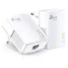 Image de Kit de 2 cpl 1000mbps avec port rj45 gigabit - tp-link tl-pa7017 kit tplne000243