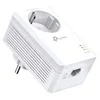 Image de TP-Link TL-PA7017P V4 - adaptateur CPL - Branchement mural