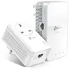 Image de Tp-link Powerline Av1000 Wi-fi Kit