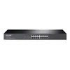 Image de TP-LINK TL-SF1016 - commutateur - 16 ports - Ordinateur de bureau
