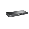 Image de Switch Ethernet TPLINK 16 PORTS Rackable 19" 1000 Mbps TL-SG1016