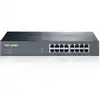 Image de TP-Link TL-SG1016D - Switch rackable/de bureau 16 ports