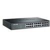Image de TP-Link TL-SG1024D - commutateur - 24 ports - Montable sur rack