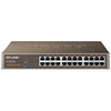 Image de TP-LINK TL-SF1024D - commutateur - 24 ports - Ordinateur de bureau