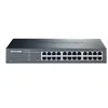 Image de TP-Link JetStream TL-SG1024DE - commutateur - 24 ports - Montable sur rack