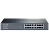 Image de TP-LINK JetStream TL-SG1016DE - commutateur - 16 ports - Gere - Montable sur rack