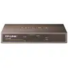 Image de Switch Non-géré Tp-link Tl-sf1008p Poe 8 Ports Fast Ethernet Noir Métal 57 W