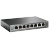 Image de Switch Géré L2 Tp-link Tl-sg108e 8 Ports Gigabit Desktop Noir Web Management