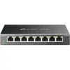 Image de Switch réseau Tp Link Switch de bureau 8 ports 10/100/1000 Mbps