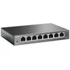 Image de TP-Link JetStream Commutateur intelligent facile TL-SG108E - commutateur - 8 ports - Gere