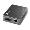 Image de TP-LINK MC100CM - convertisseur de media a fibre optique - 10Mb LAN, 100Mb LAN
