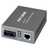 Image de TP-LINK MC110CS - convertisseur de media a fibre optique - 10Mb LAN, 100Mb LAN