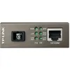 Image de TPLINK CONVERTISSEUR FIBRE MULTIMODE MC111CS