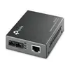 Image de TP-Link MC200CM - convertisseur de media a fibre optique - 1GbE