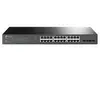 Image de TP-Link JetStream - Commutateur - C2+ - 24 x 10/100/1000 (PoE+)