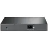 Image de TP-LINK JetStream TL-SG2210MP - Commutateur - Intelligent - 8 x 10/100/1000 (PoE+) + 2 x SFP