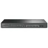 Image de Switch Omada Tl-sg3210xhp-m2 1u Métal Coloris Unique 44x18x4.4 Cm Tp-link