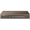 Image de TP-LINK TL-SG3210XHP-M2 Switch SND Niv2+ 8p 2.5G PoE+ 2 SFP+ 240W
