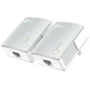 Image de TP-Link TL-PA4010 KIT - kit d'adaptation pour courant porteur - Branchement mural