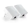 Image de TP-Link TL-PA4010 KIT - Pack 2 CPL600