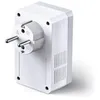 Image de TP-Link TL-PA4015PKIT - Kit d'adaptation pour courant porteur HomePlug AV (HPAV) - Branchement mural (pack de 2) en occasion ou reconditionné