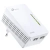 Image de TP-Link TL-WPA4220 - adaptateur CPL - Wi-Fi - Branchement mural