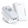 Image de Adaptateur Powerline Tp-link Tl-wpa4226kit Av500 Avec Wifi Clone