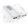 Image de TP-Link TL-WPA4225 KIT - Pack 2 CPL500 / Wifi N300 -
