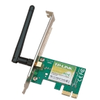 Image de TP-Link TL-WN781ND - adaptateur reseau - PCIe