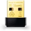 Image de Clé WiFi Puissante N150 Mbps - TP-Link TL-WN725N - compatible avec Windows 11/10/8.1/8/7/XP/Vista Mac OS X 10.9-10.13 Linux